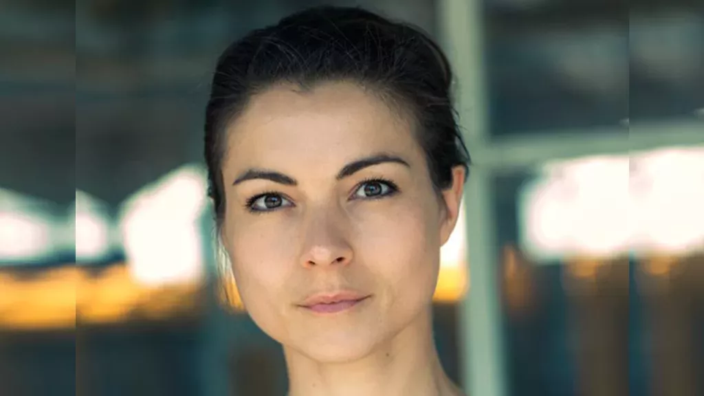 Henriette Richter-Röhl möchte nicht mehr in der deutschen Hauptstadt leben