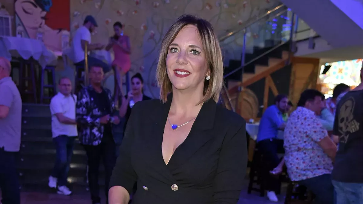 "Ich bin die einzige, die alleine ist": Danni Büchner sucht neuen Mann