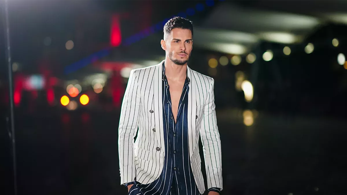 "Ihr widert mich an": Baptiste Giabiconi verurteilt die Hetze der Internetnutzer