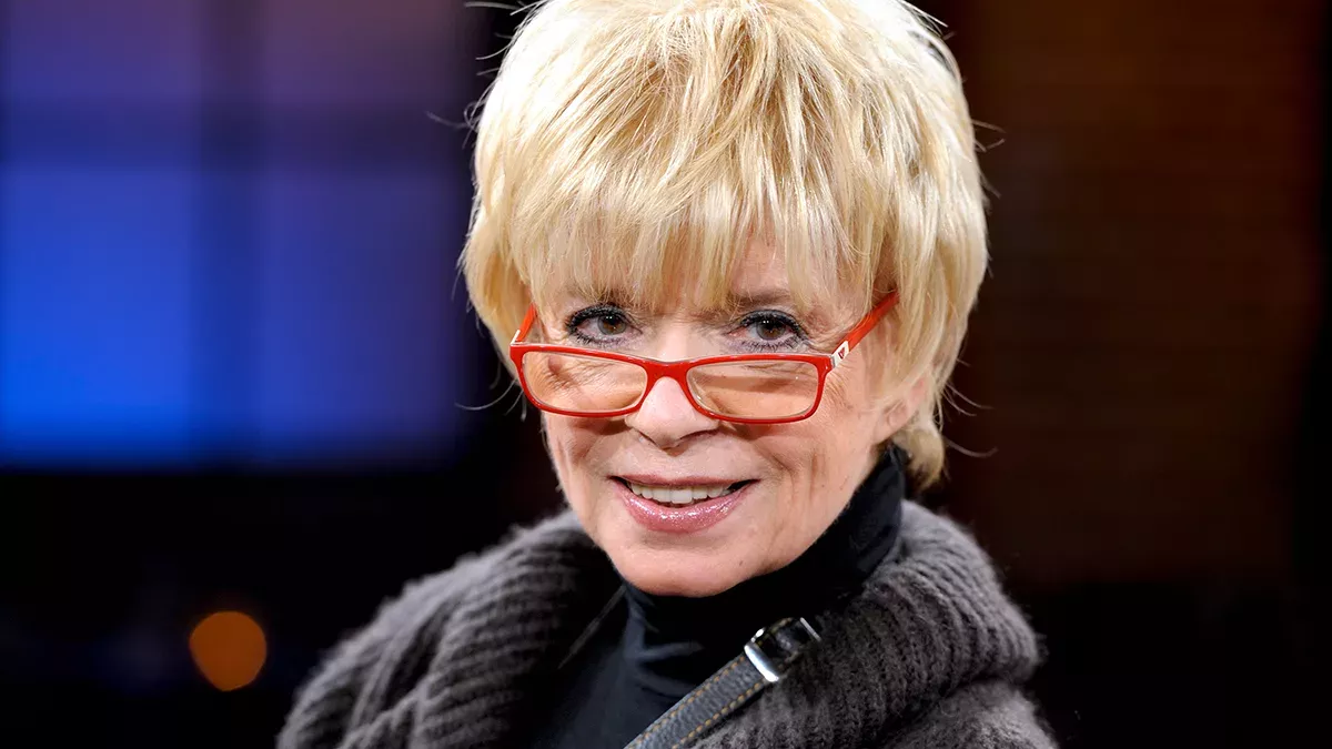 Ingrid Steeger schockiert Fans mit drastischem Gewichtsverlust nach Herzstillstand.
