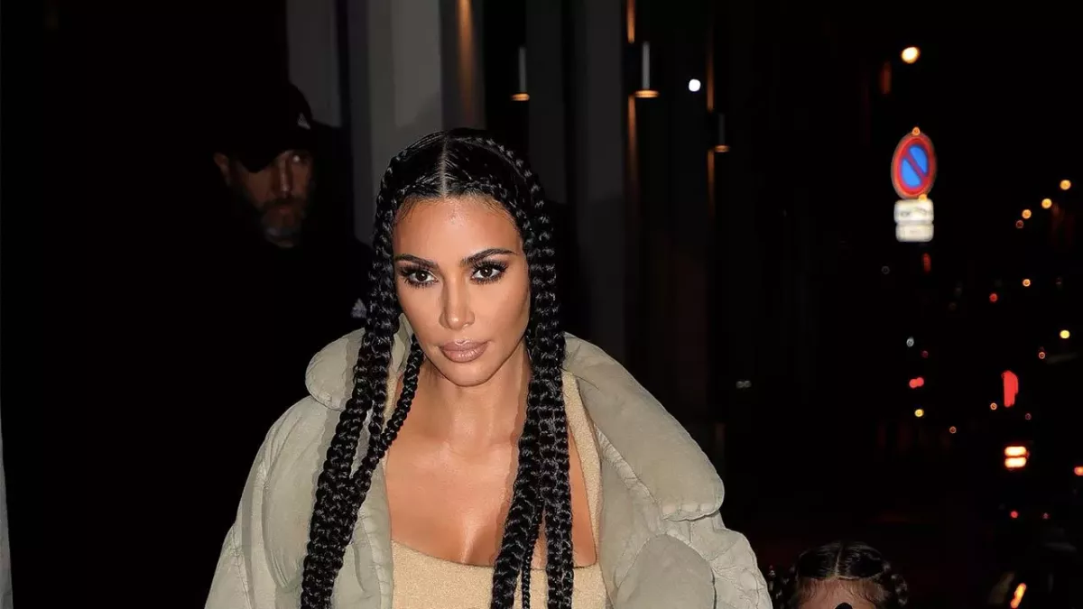 Instagram-Star aus Mexiko macht Kim Kardashian mächtig Konkurrenz