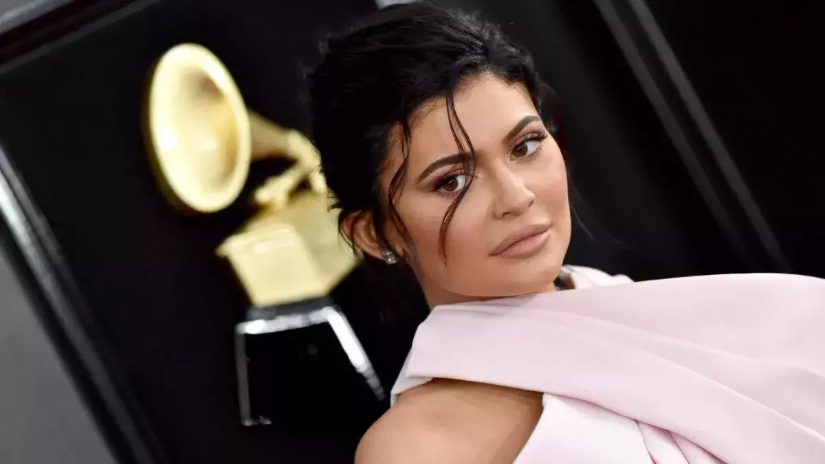 Ist Kylie Jenner zum zweiten Mal schwanger?