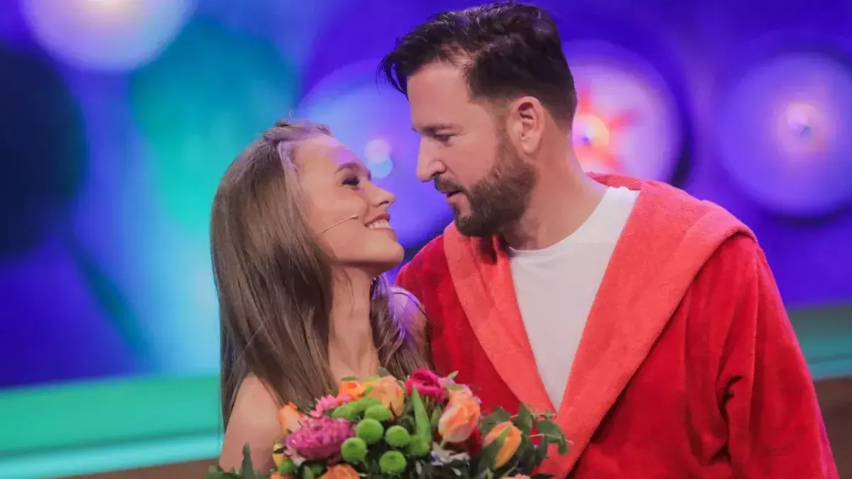 Ist Laura Müller schwanger? Ein Bild sorgt für Aufruhr bei den Fans