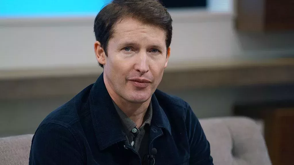 James Blunt