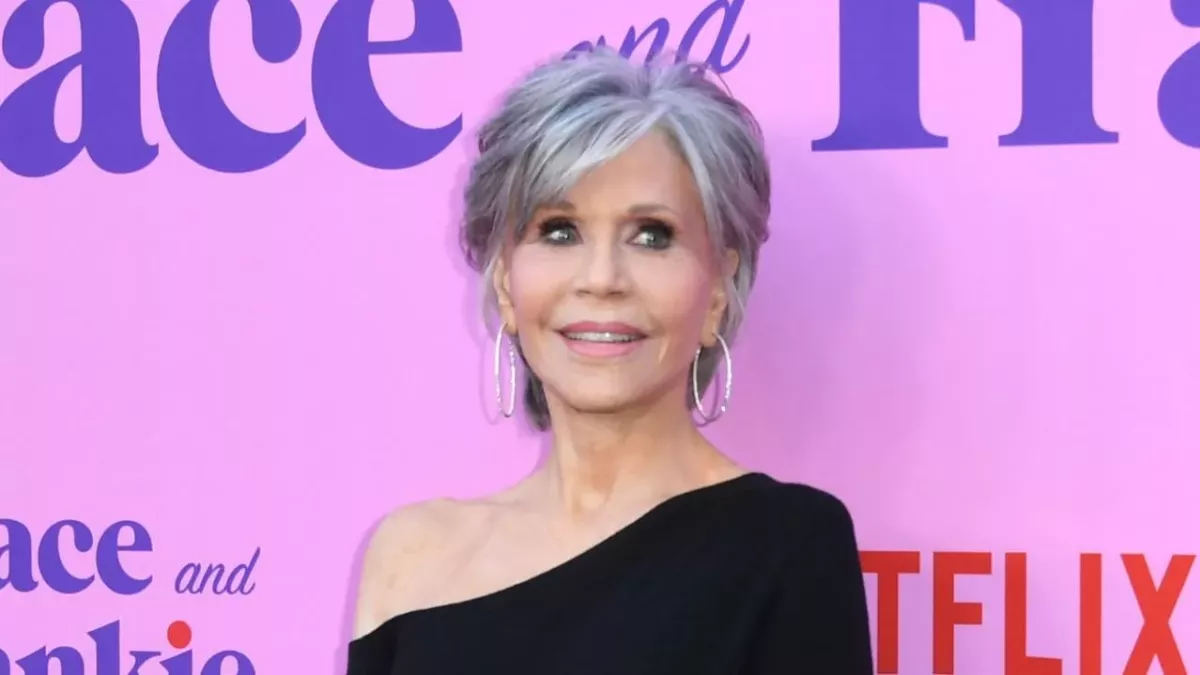 Jane Fonda hat abgeschlossen mit ihrem Leben: "Bin dem Tod näher"