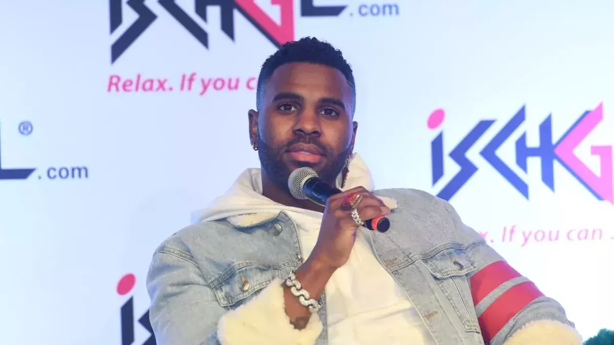Jason Derulo