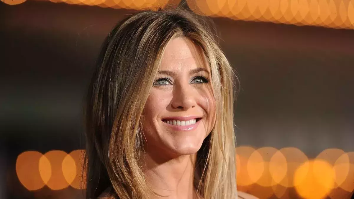Jennifer Aniston redet Klartext über ihre Beziehung zu David Schwimmer