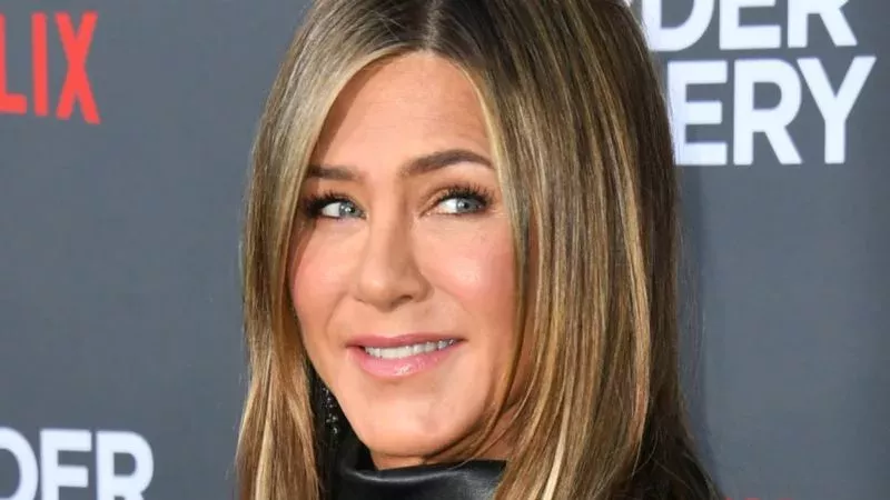 Jennifer Aniston: Um Covid-19-Opfern zu helfen, versteigert sie ein Nacktfoto von sich 