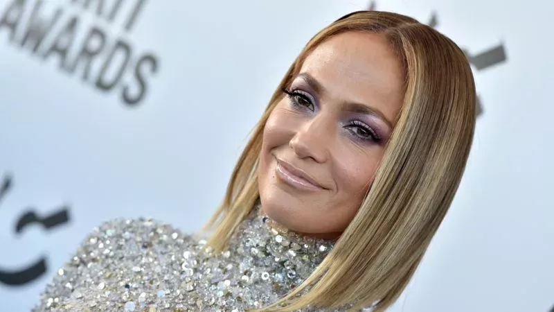 Jennifer Lopez 