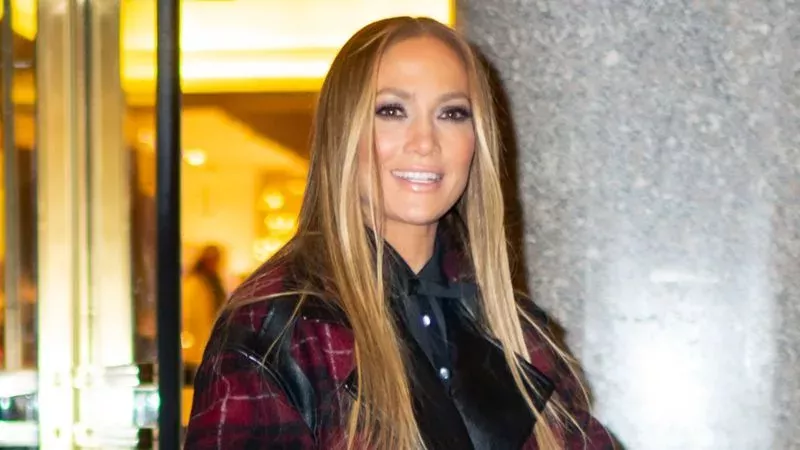 Jennifer Lopez