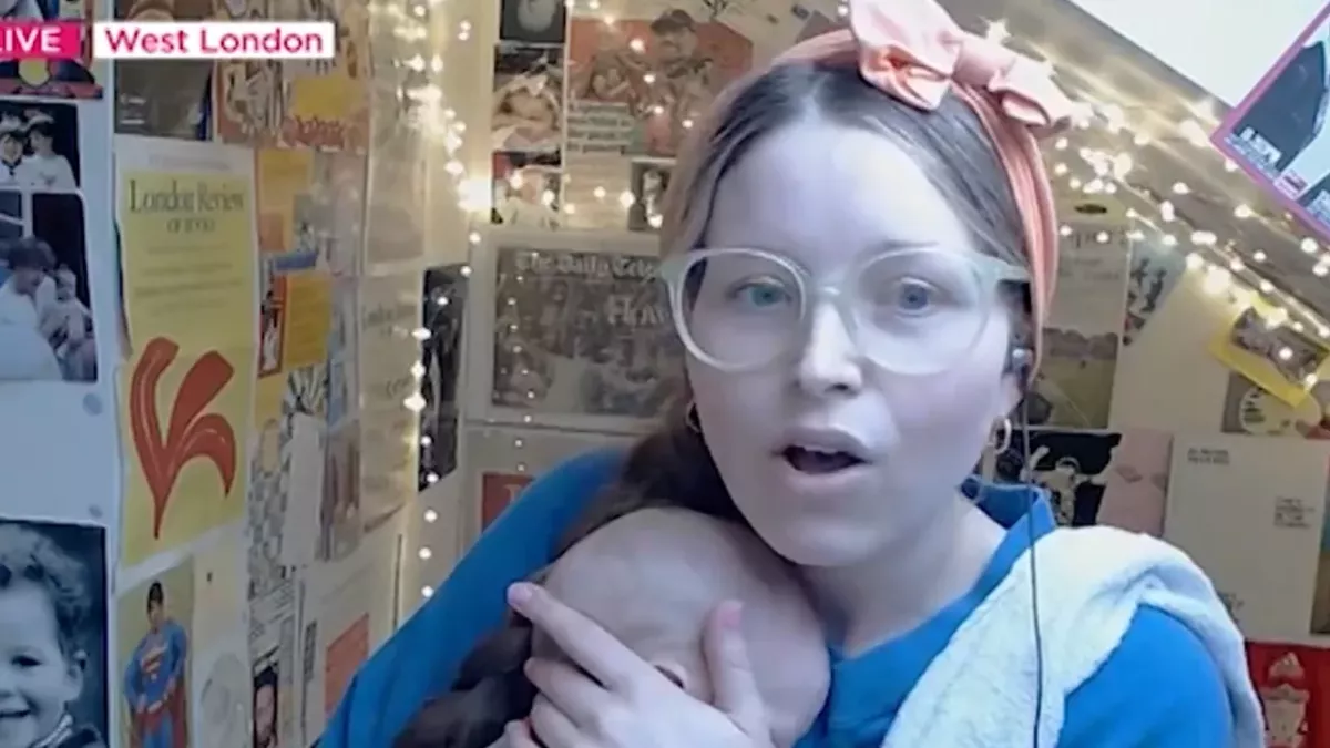 Jessie Cave