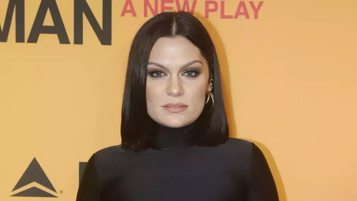 Jessie J.