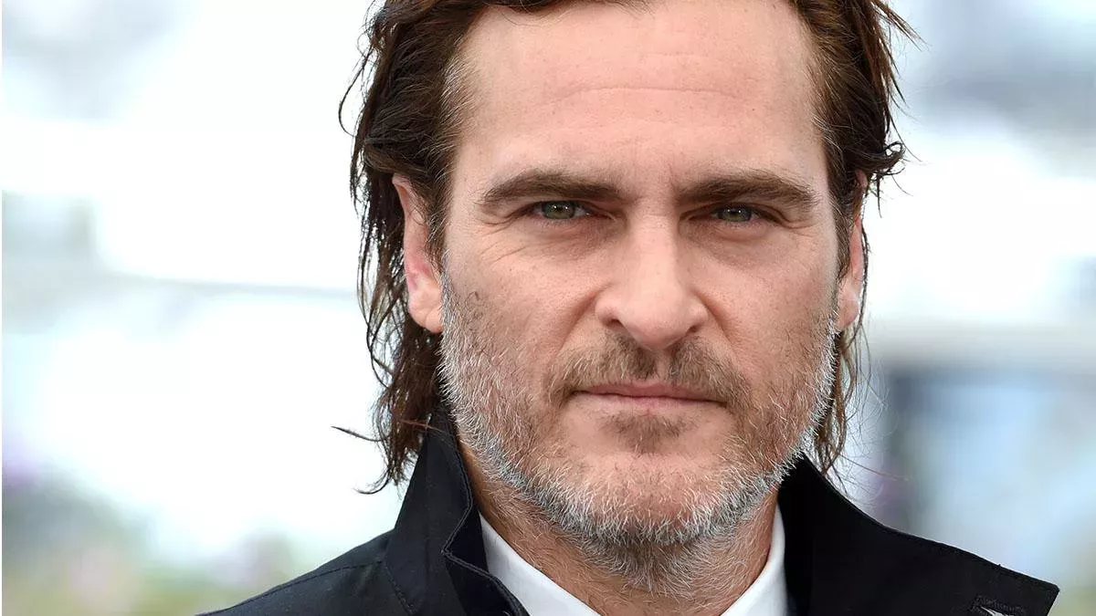 Joaquin Phoenix