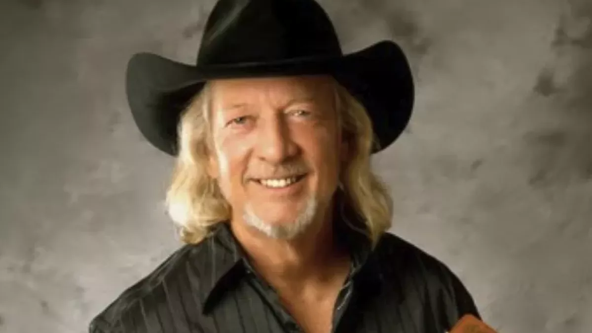 John Anderson
