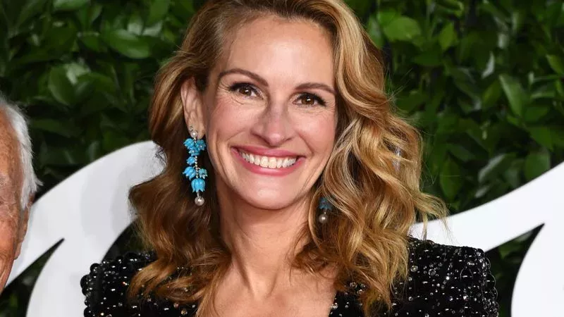 Julia Roberts 