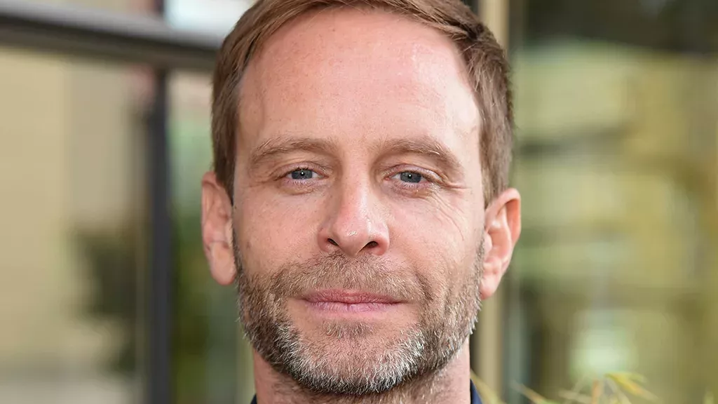 Julian Weigend