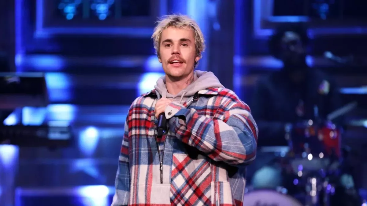 Justin Bieber: Das müssen Sie über das Syndrom wissen, durch das eine Hälfte seines Gesichts gelähmt ist