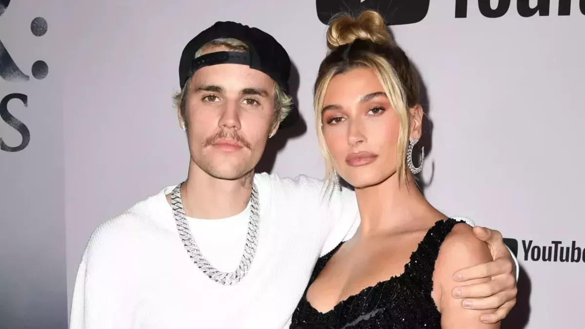 Justin Bieber postet "Mom and Dad"-Foto: Ist Hailey schwanger?