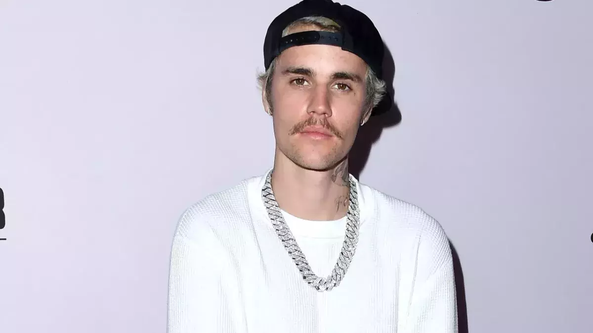 Justin Bieber: Schlägt er jetzt den Weg einer Model-Karriere ein?