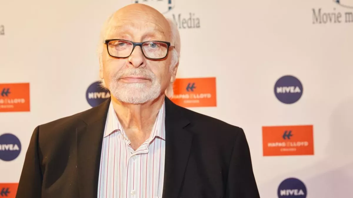 Karl Dall ist tot.