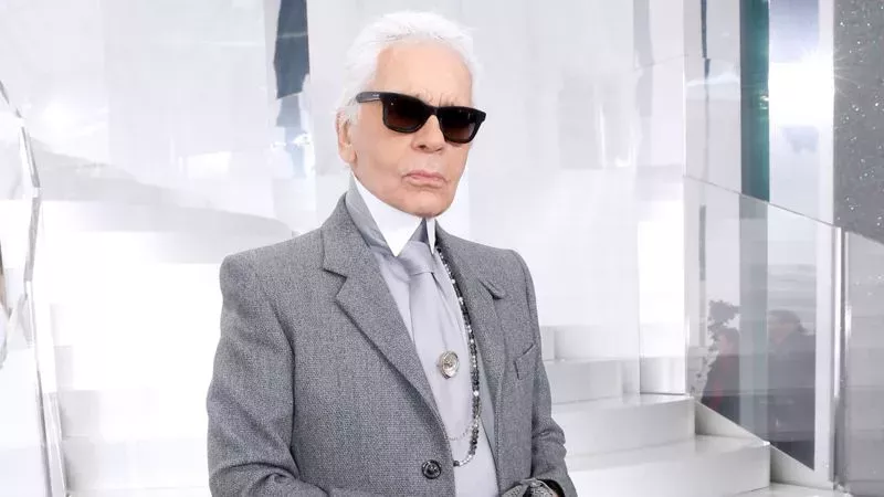 Karl Lagerfeld