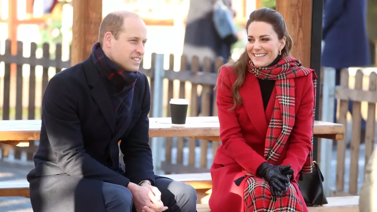 Kate Middleton schon vor Hochzeit mit William Millionärin: Woher das Geld kommt