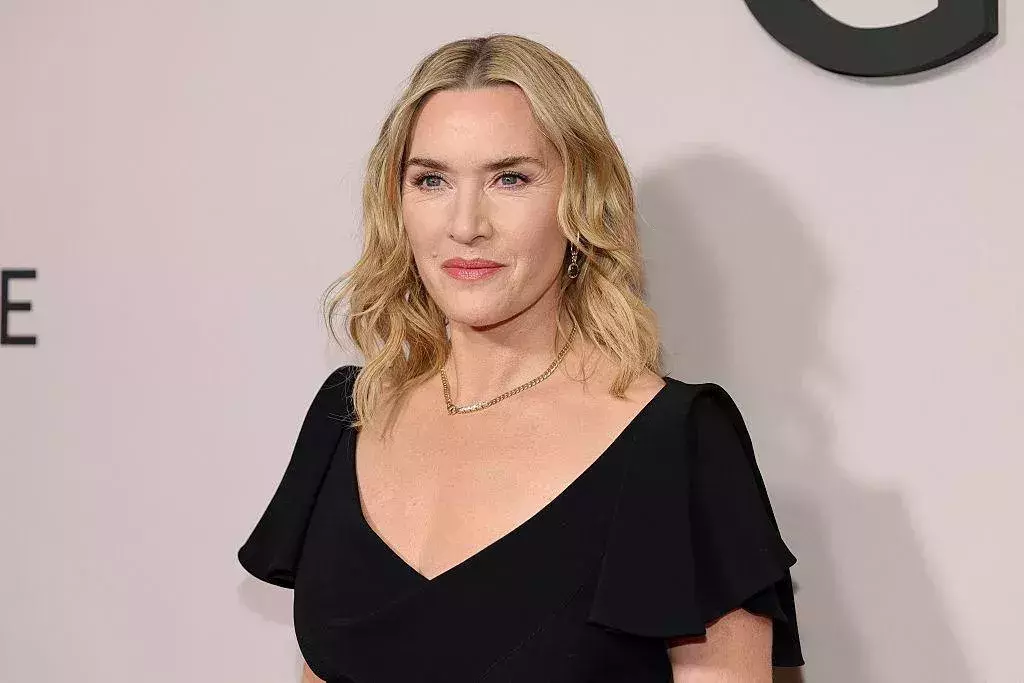 Kate Winslet