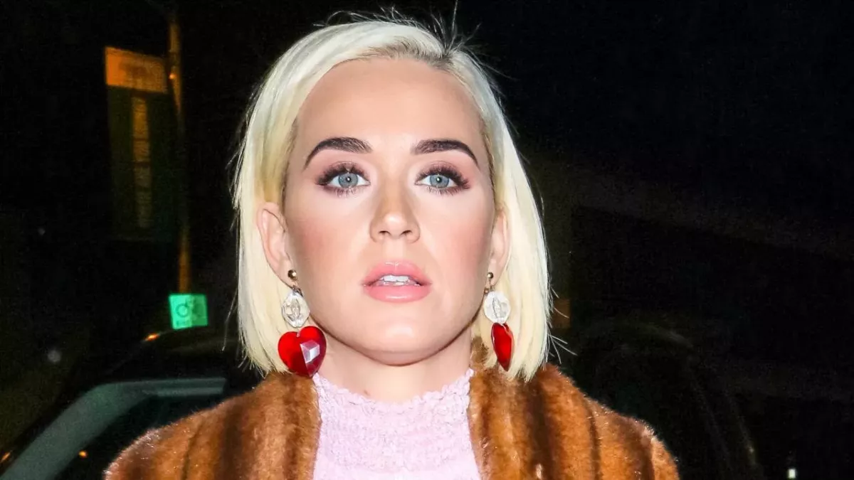 Katy Perry fürchtet um ihr Leben: Ihr Stalker läuft noch immer frei herum