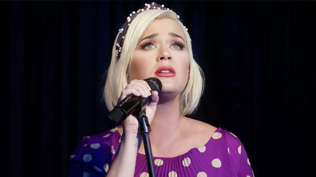 Katy Perry lehnt Kollaboration mit K-Pop-Bands ab