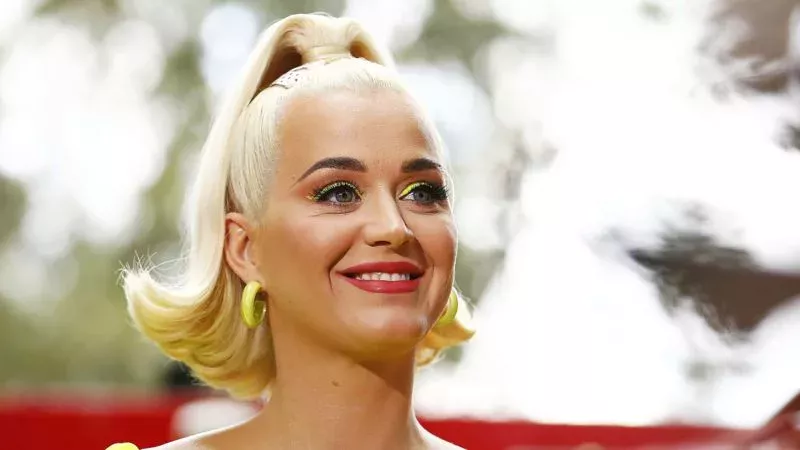 Katy Perry: Stolz präsentiert sie ihren After-Baby-Körper
