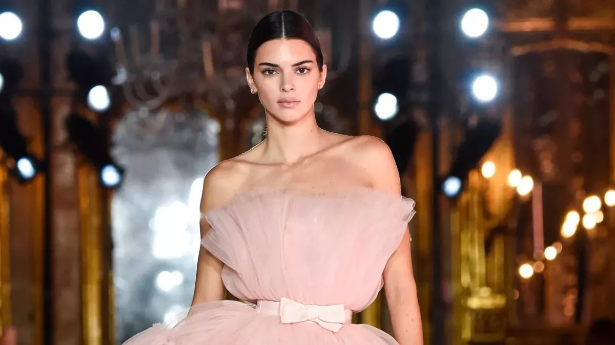 Kendall Jenner ist aus ihrer Villa in Beverly Hills ausgezogen