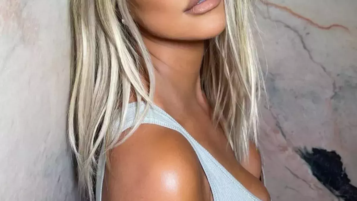 Khloé Kardashian hatte Corona