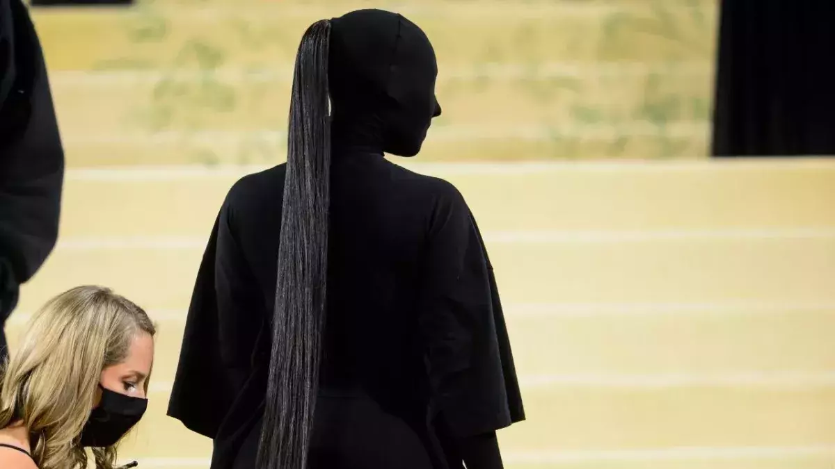 Kim Kardashian auf der Met Gala: So unfassbar teuer war ihre Frisur