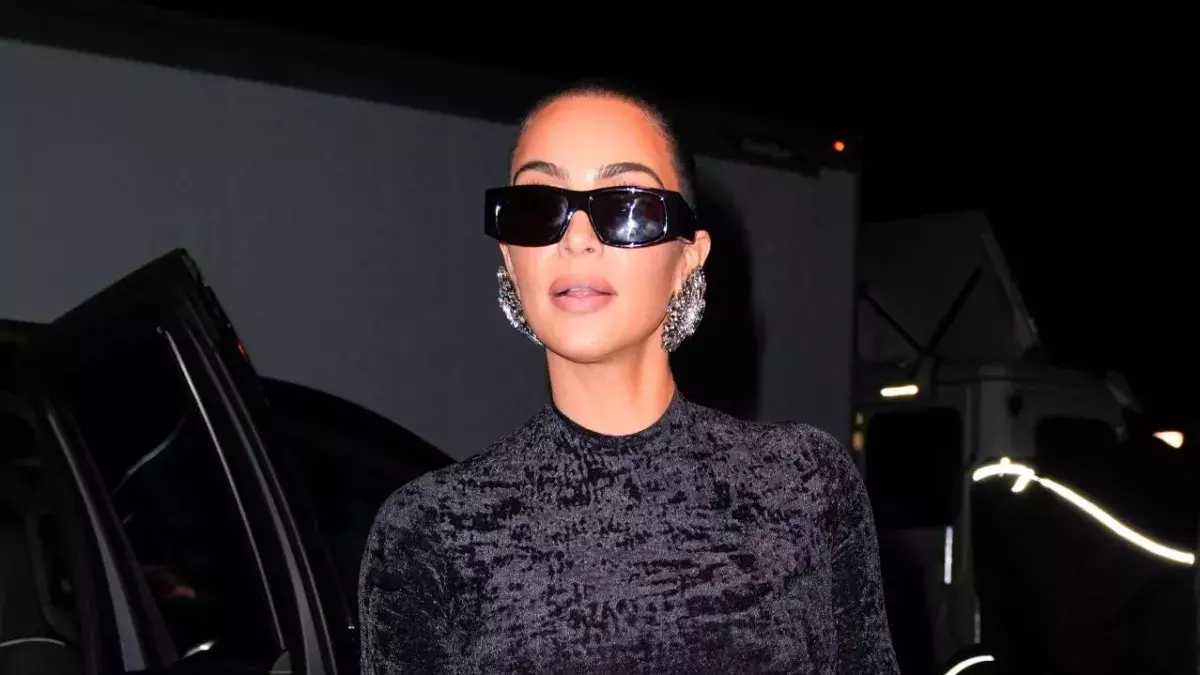 Kim Kardashian: Beraterin ermordet