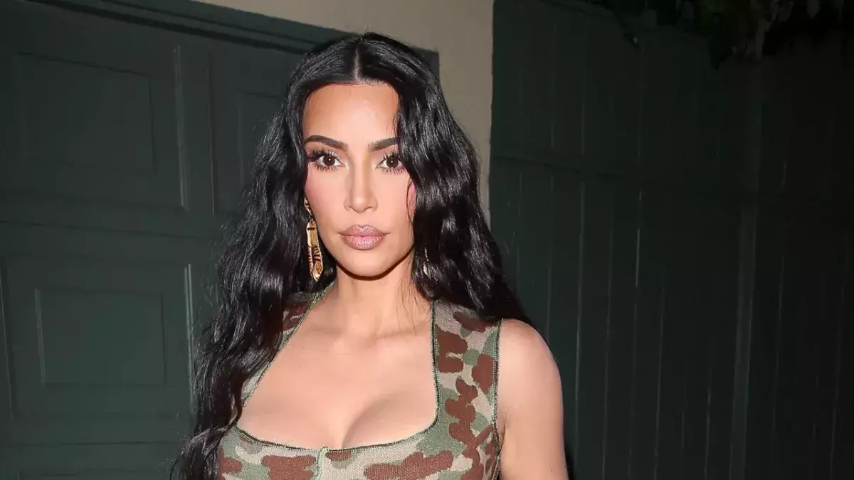 Kim Kardashian: Gerichtsurteil im Stalker-Fall gefällt