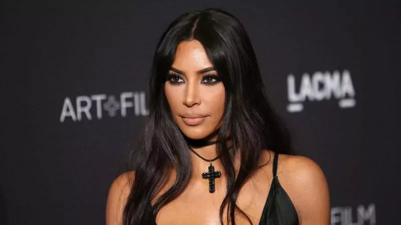 Kim Kardashians radikale Verwandlung 