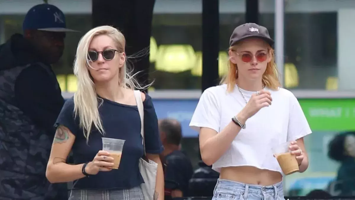 Kristen Stewart ist verlobt