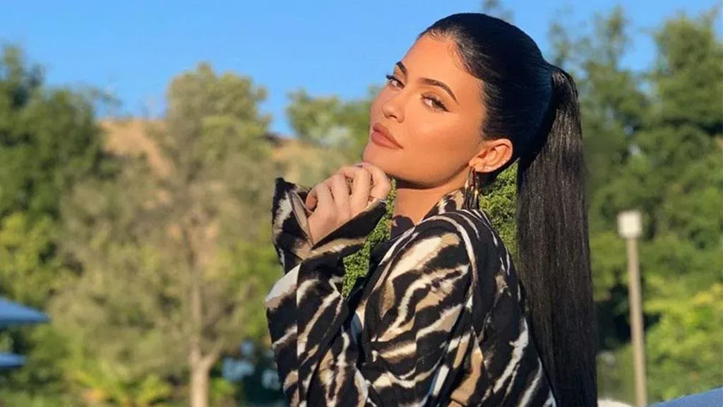 Kylie Jenner 