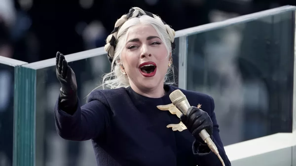 Lady Gagas Hunde entführt