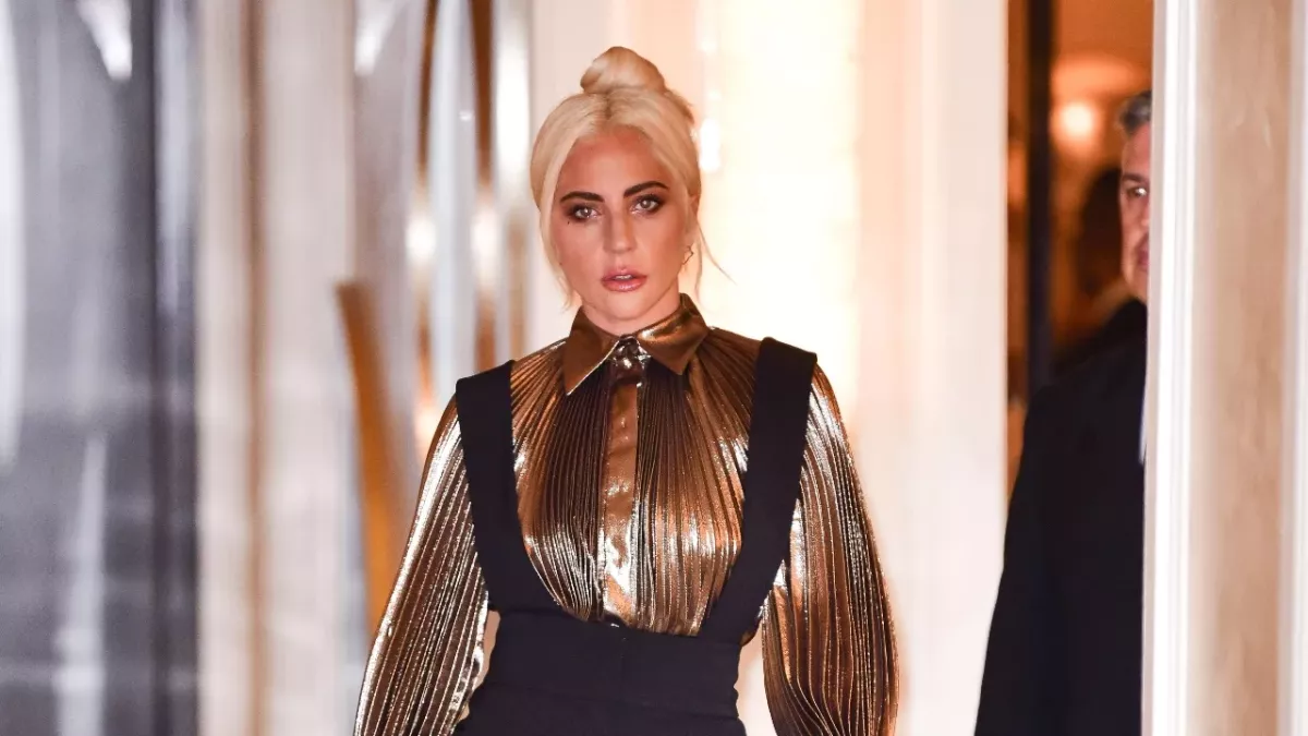 Lady Gagas Hunde sind wieder da