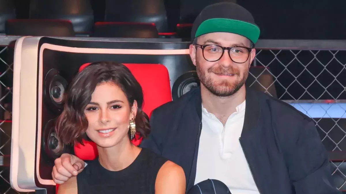 Lena und Mark: Erwartet uns ein musikalisches Comeback?