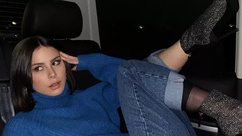 Lena wird oft mit Sexismus konfrontiert