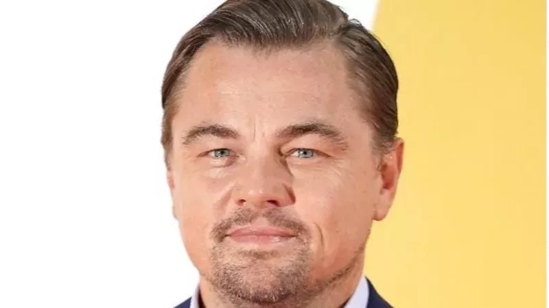 Leonardo DiCaprio wird zum Lebensretter