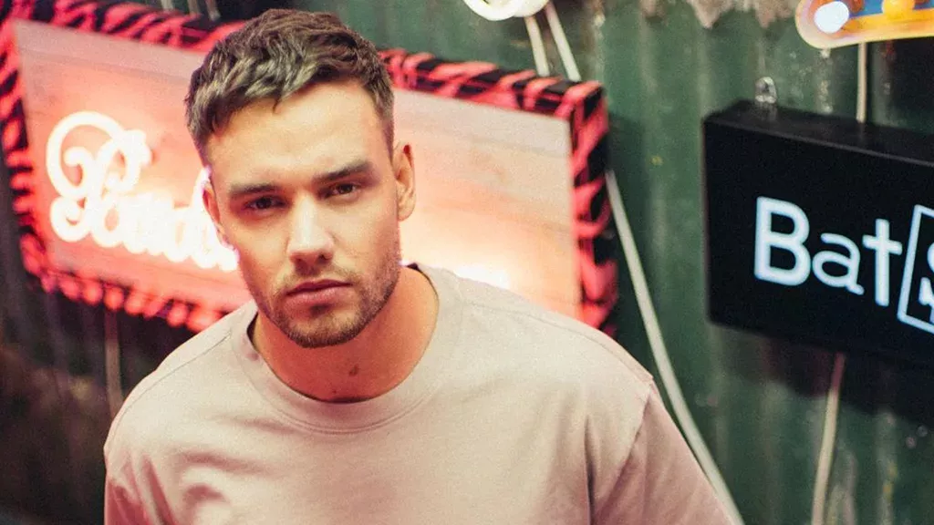 Liam Payne