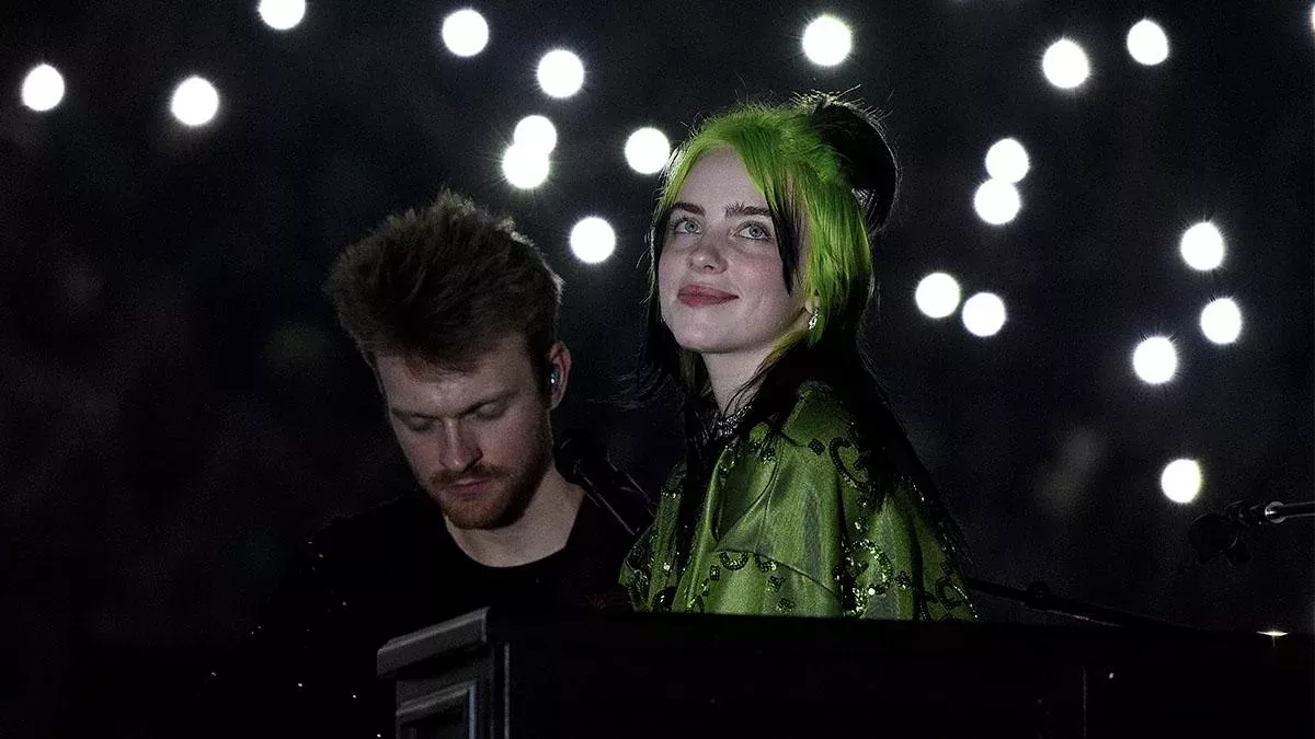 Liebesbeichte: Billie Eilish liebt diese Sängerin