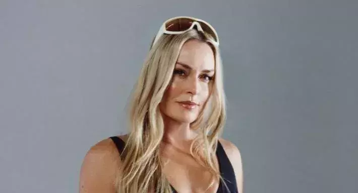 Lindsey Vonn