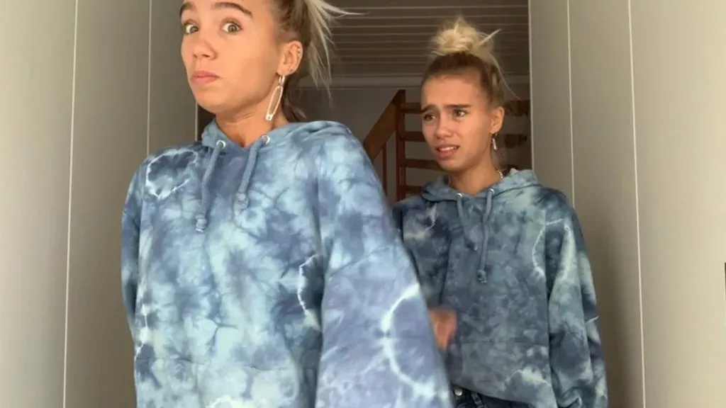 Lisa und Lena verlieren Follower