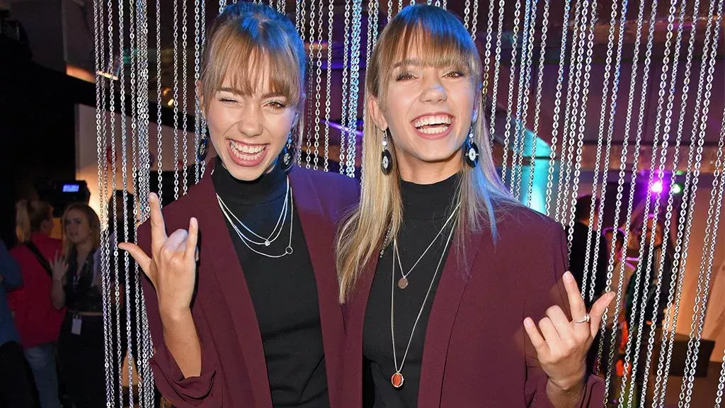 Lisa und Lena