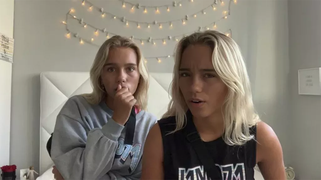 Lisa und Lena