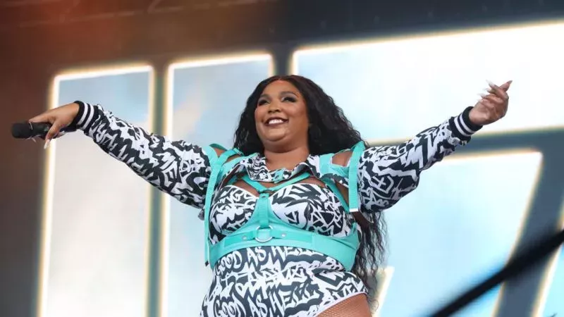 Lizzo